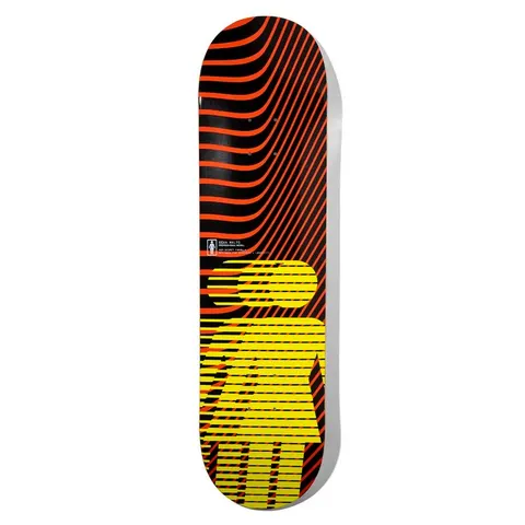 Girl National Hero Pop Secret Sean Malto deck