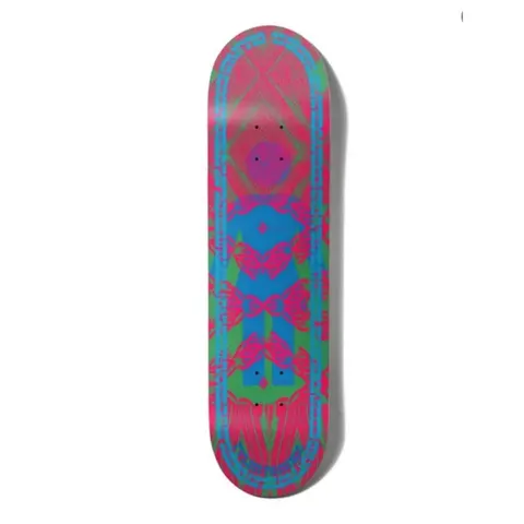Girl Tyler Pacheco Vibration OG deck