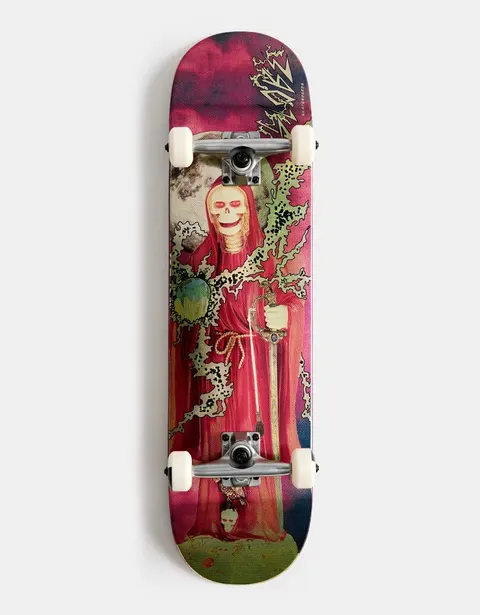 Globe G1 Downtown Doom deck