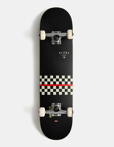 Globe G1 Full On deck