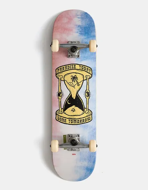 Globe G1 Gone Tomorrow deck