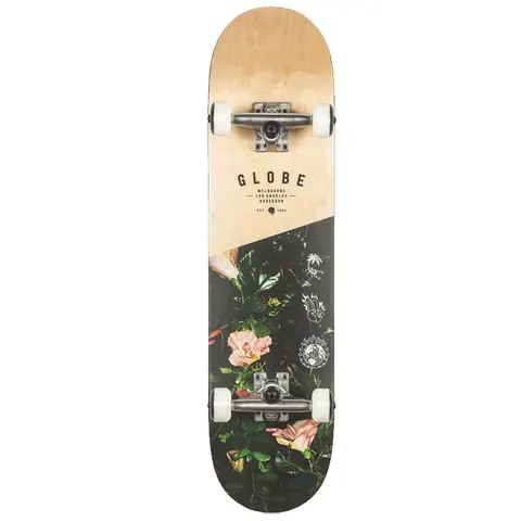 Globe G1 Insignia deck