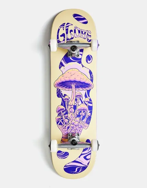 Globe G1 Mind Expansion deck