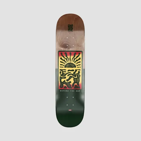 Globe G1 Sol Mates Summer Sun deck