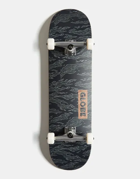 Globe Goodstock Camo deck
