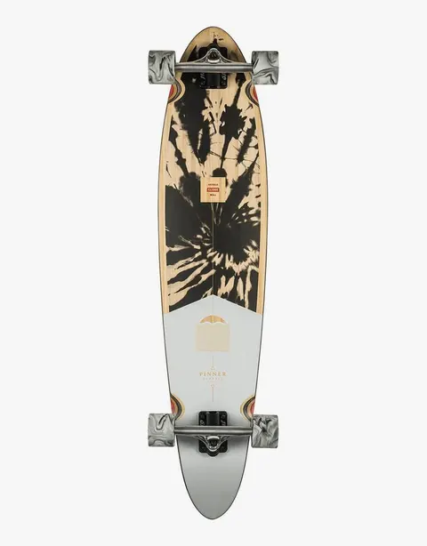 Globe Pinner Classic Longboard deck