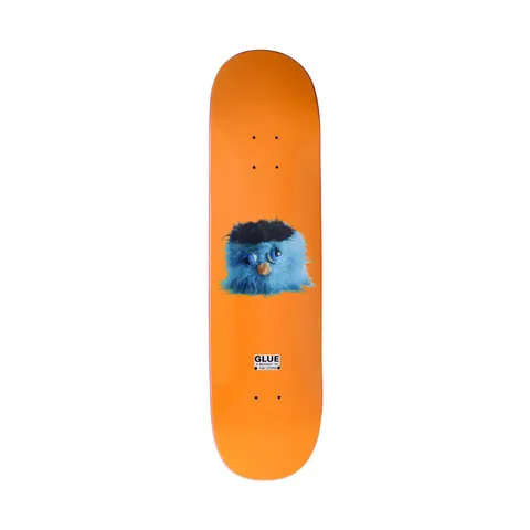 Glue Dysphoria deck
