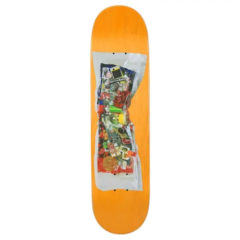 Glue Leo Baker Sealed deck