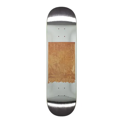 Fucking Awesome Hieroglyphic deck
