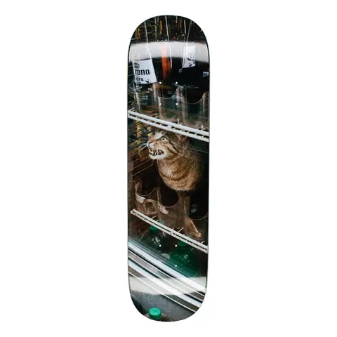 GX1000 Bodega Cat [ ] deck