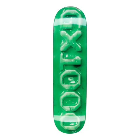 GX1000 OG Logo Ceramic [ ] (Green) deck