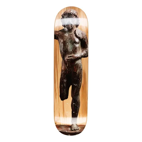 GX1000 One Leg Carlyle [ ] deck