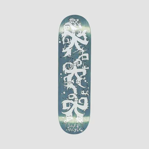 GX1000 Star Stack Black Jeff Carlyle Various Stains deck