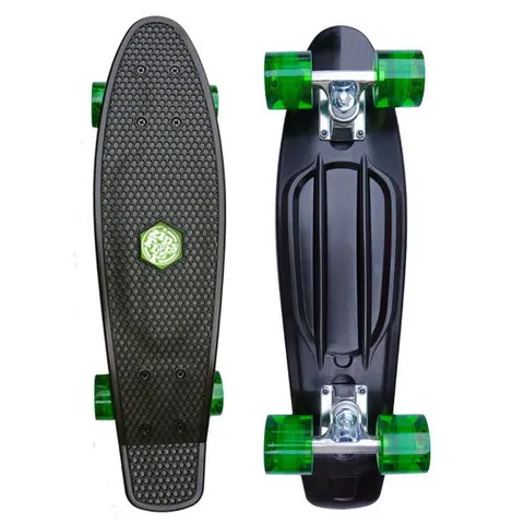 H-Street Zippy Flyer deck