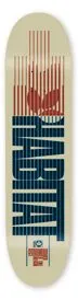Habitat Apex (Fade) deck