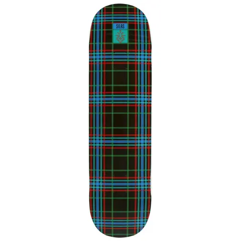 Habitat Baxter-Neal Textile deck