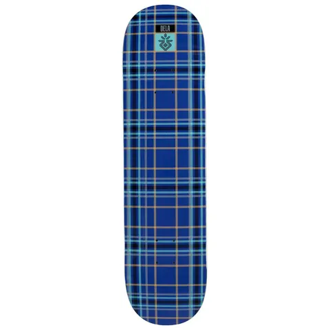 Habitat Delatorre Textile deck