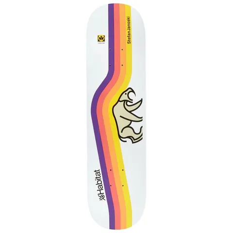 Habitat Janoski Saber - Assorted deck