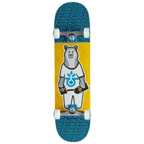 Habitat Pennant Pre-Built - Assorted deck
