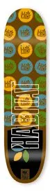 Habitat Pod Sealed deck