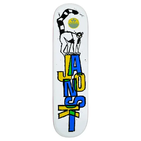 Habitat Stefan Janoski Ringtail deck