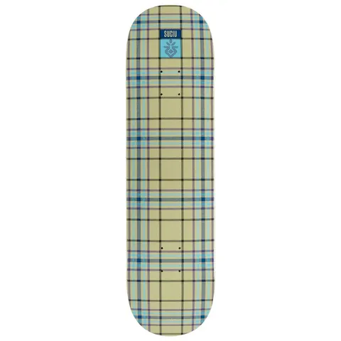 Habitat Suciu Textile deck