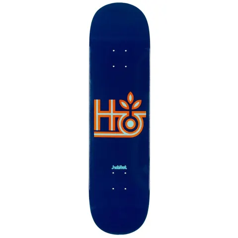 Habitat Tri Colour Pod (Blue) deck