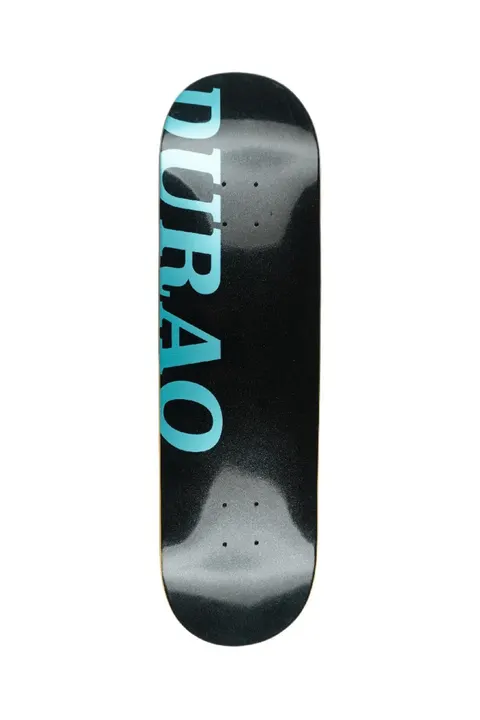 Hardbody Antonio Durao | (Black Blue) deck