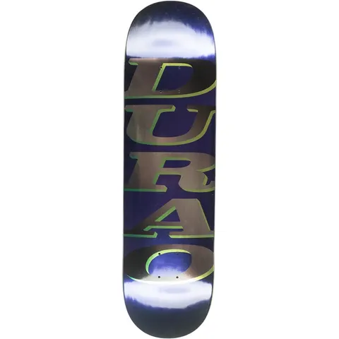 Hardbody Antonio Durao Stacked Logo deck