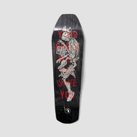 Heathen Bog King on Giant's Coffin deck