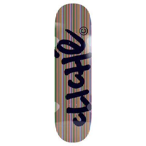 Heritage Cliché V-PLY Construction Multi deck