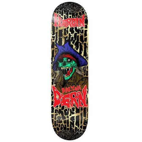 Heroin Dern Knock Offs 2 Pirate deck