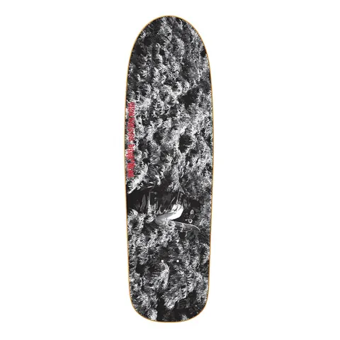 Heroin DMODW ‘Return to the Forest’ ″ deck