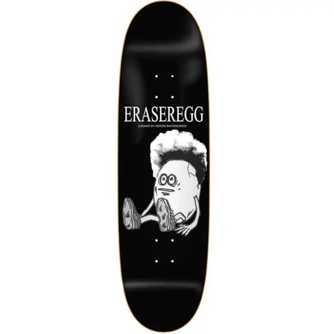 Heroin Eraser Egg deck