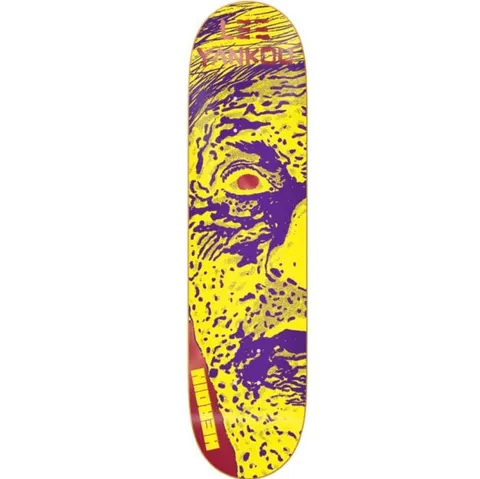Heroin Giallo (Lee Yankou) deck