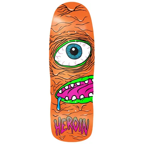 Heroin Mega Mutant deck