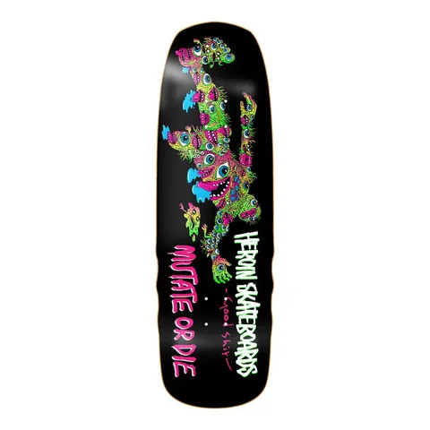 Heroin Mutant Good Shit deck
