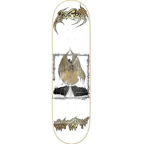 Heroin Theatre (Zane Timpson) deck