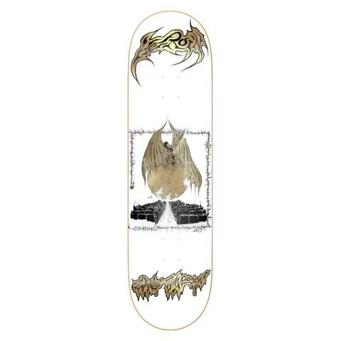 Heroin Zane Timpson Theater deck