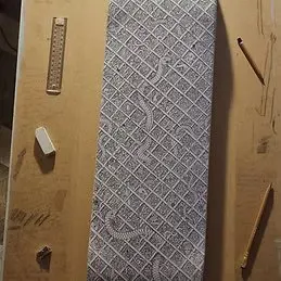 Hidden World Snakes & ladders deck