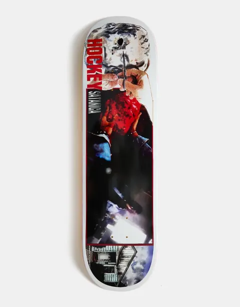 Hockey Allen Satanica S1 deck