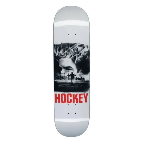 Hockey Allens Inferno (Andrew Allen) deck