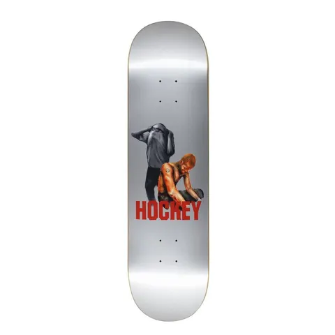 Hockey Ams deck