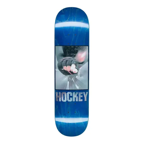 Hockey Ben Kadow Carl deck