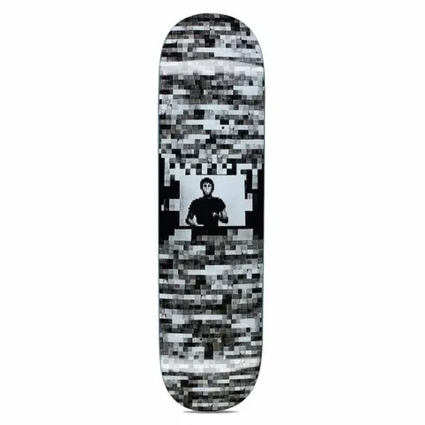 Hockey Blockman deck