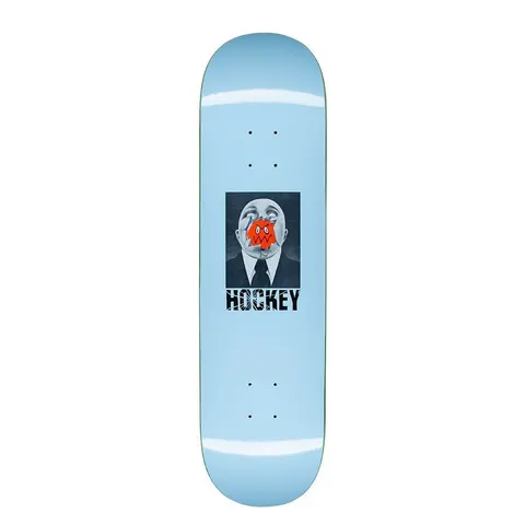 Hockey Broken Face deck