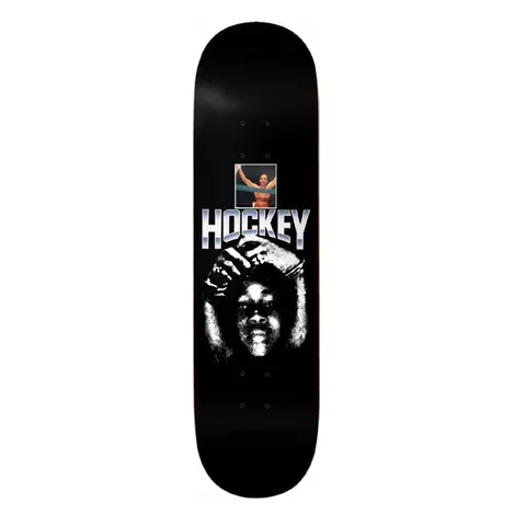 Hockey Caleb Debut Assorted Sizes (Black) deck