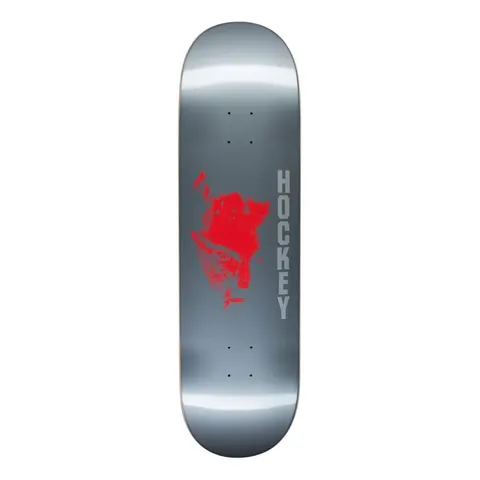 Hockey Chaos (Grey) deck