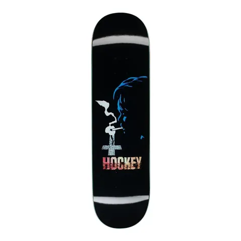 Hockey Confessions (Donovan Piscopo) deck