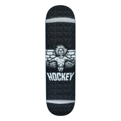 Hockey Crippling (Nik Stain) deck